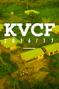 KVCF menu banner