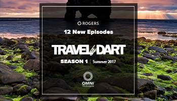 travel by dart season 1